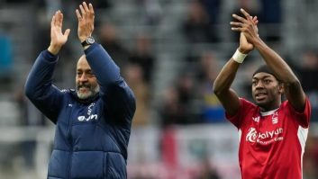 الانگا ؛ آنتونی الانگا : تن‌هاخ دلیل رفتن من از منچستریونایتد نبود