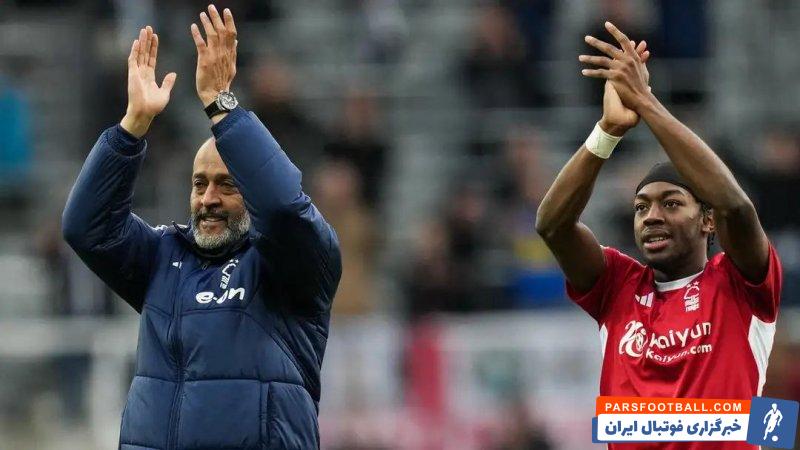 الانگا ؛ آنتونی الانگا : تنهاخ دلیل رفتن من از منچستریونایتد نبود