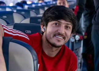 رم ؛ ادعای کوریره دلو اسپورت از تصمیم رم برای دائمی کردن قرار داد سردار آزمون