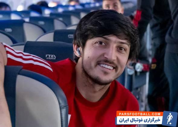 رم ؛ ادعای کوریره دلو اسپورت از تصمیم رم برای دائمی کردن قرار داد سردار آزمون