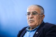 روشن اسطوره فوتبال ایران : قطر از لحاظ تاکتیکی تیم صبوری است