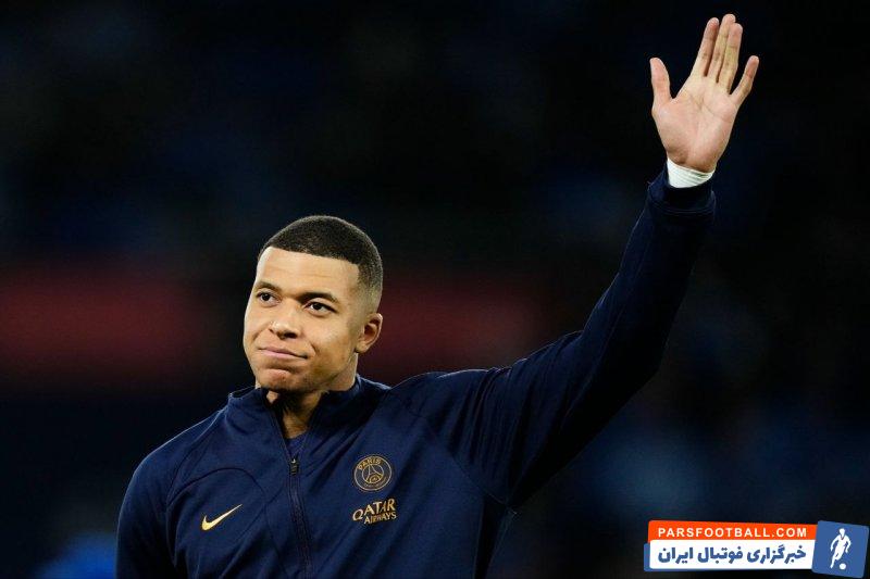 امباپه ؛ بارسلونا علاقه مند به جذب کیلیان امباپه