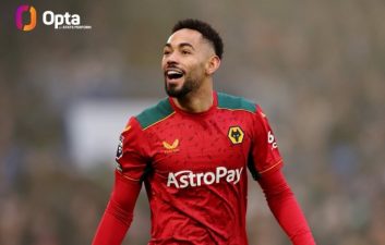 چلسی ؛ کونیا چهارمین بازیکن هت تریک کننده در ورزشگاه استمفوردبریج