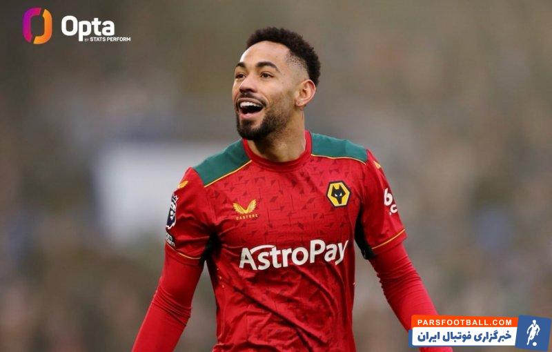 چلسی ؛ کونیا چهارمین بازیکن هت تریک کننده در ورزشگاه استمفوردبریج