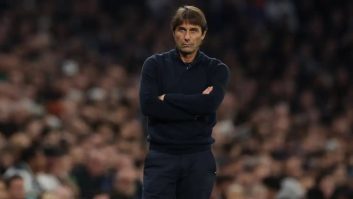 کونته : لوکاکو و ویرجیل فن دایک را در چلسی برایم می خریدند، شکست ناپذیر می شدیم