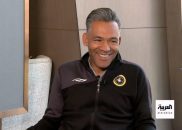 سپاهان ؛ مورایس : میدانم که سطح کیفی لازم برای مربیگری در عربستان را دارم