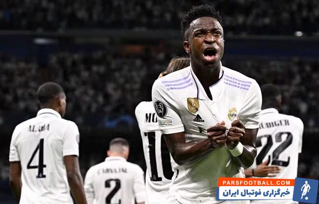 لیگ قهرمانان ؛ درامد 133.7 میلیون یورویی رئال مادرید از لیگ قهرمانان اروپا