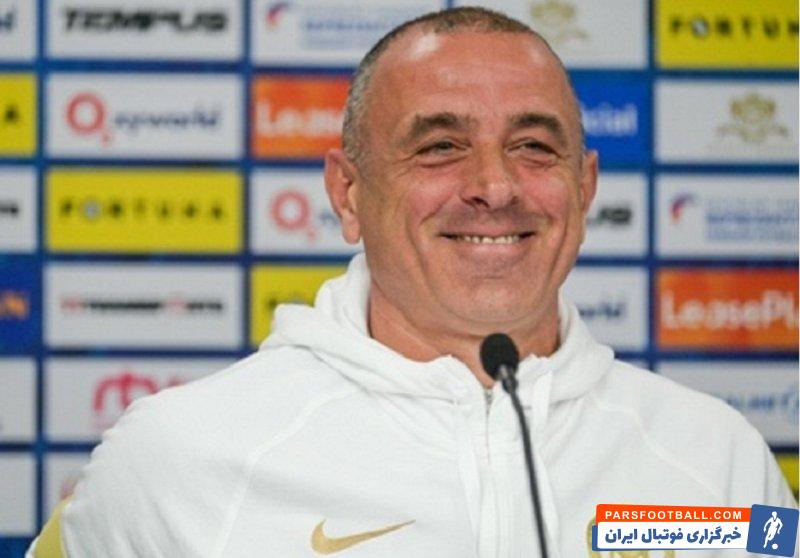 ناپولی به دنبال مذاکره با رانچسکو کالزونا