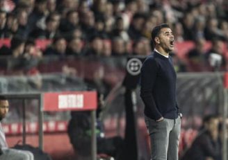 خیرونا ؛ محرومیت هررا و بلیند از دیدار خیرونا برابر رئال مادرید