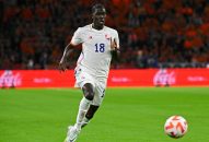 بارسلونا ؛ مارتینز سرمربی پرتغال آمادو اونانا را به بارسلونا پیشنهاد داد