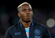 امباپه ؛ پاری سن ژرمن ژرمن به دنبال جذب ویکتور اوسیمن، ستاره ناپولی