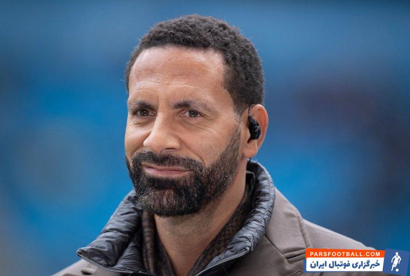 هویلوند ؛ ریو فردیناند، اسطوره منچستریونایتد : هویلوند با اعتماد به نفس شده و آرامش دارد