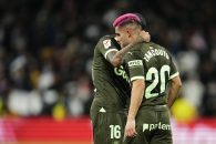 دلداری بلینگام به کوتو مدافع خیرونا پس از باخت سنگین به رئال مادرید