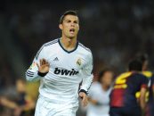 بارسلونا ؛ رونالدو و ثبت آمار 20 گل زده برابر بارسلونا