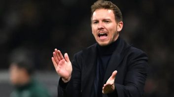 منچستریونایتد ؛ سر جیم راتکلیف به دنبال جذب ناگلزمان به عنوان سرمربی منچستریونایتد