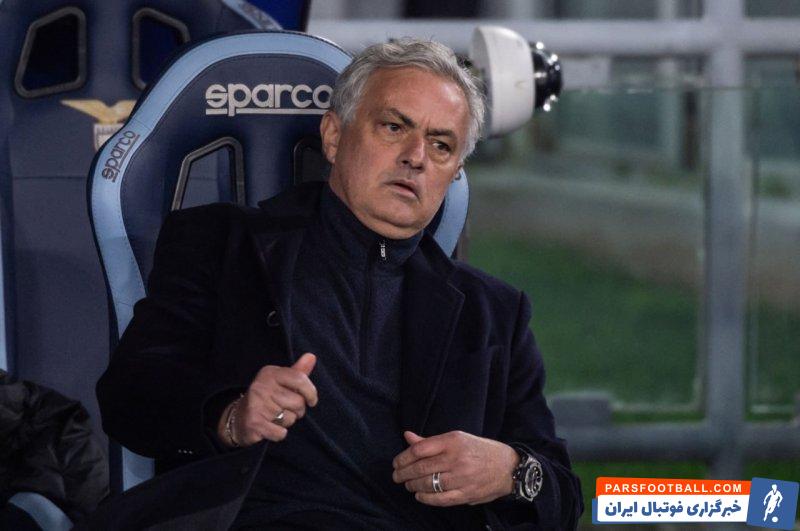 مورینیو ؛ محمد : با مورینیو به توافق نرسیدیم فهرست بازیکنانش از توان جذب ما خارج بود