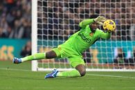 اونانا ؛ عملکرد درخشان اونانا در دیدار برابر استون ویلا