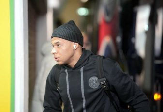 امباپه ؛ اعای روزنامه مارکا از امضای قرارداد امباپه با رئال مادرید