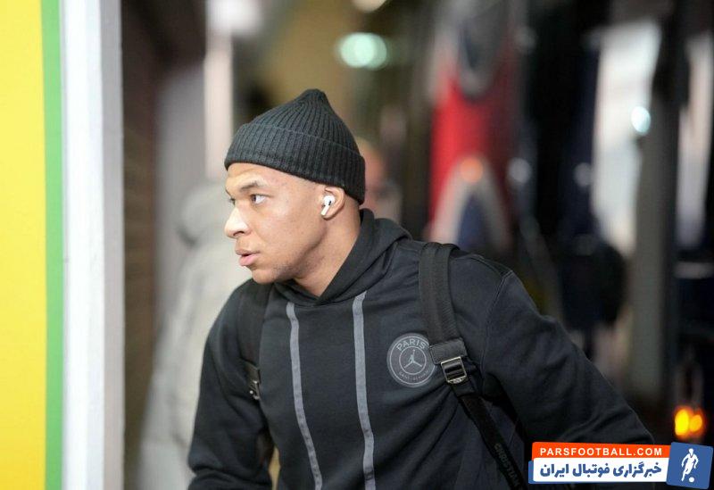 امباپه ؛ اعای روزنامه مارکا از امضای قرارداد امباپه با رئال مادرید