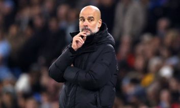 گواردیولا، سرمربی منچسترسیتی : به نظرم امباپه آینده‌دار است!