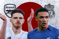 لیورپول ؛ آرسنال به دنبال پیروزی برابر لیورپول در ورزشگاه خانگی