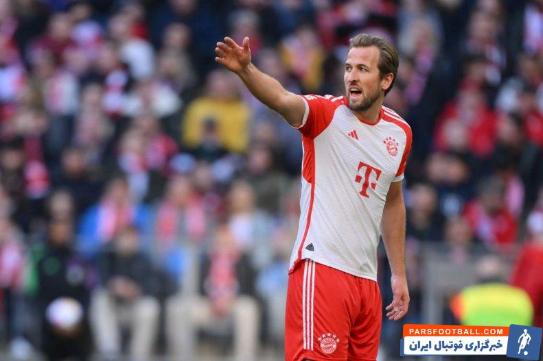 کین: برابر لورکوزن باید بجنگیم و کمی شجاعت و اشتیاق نشان دهیم