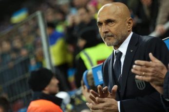 اسپالتی ؛ ماروتا مدیر اینتر : اسپالتی شخصیت برنده شدن و قهرمانی نداشت