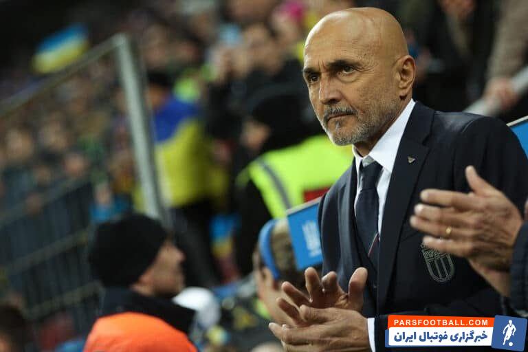 اسپالتی ؛ ماروتا مدیر اینتر : اسپالتی شخصیت برنده شدن و قهرمانی نداشت