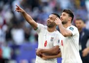 ابراهیمی ؛ نیمکت نشینی امید ابراهیمی با بازگشت مهدی طارمی به ترکیب تیم ملی