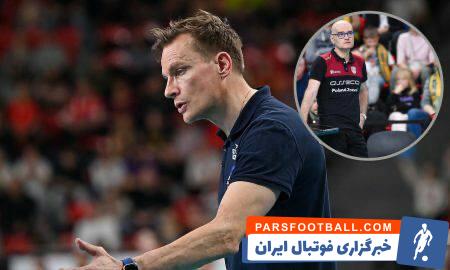 توماس ؛ توافق توماس ساملوو با تیم آسکو رسوویا