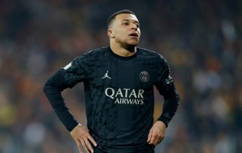 امباپه ؛ رئال مادرید نیازی به فروش بازیکن برای جذب امباپه ندارد