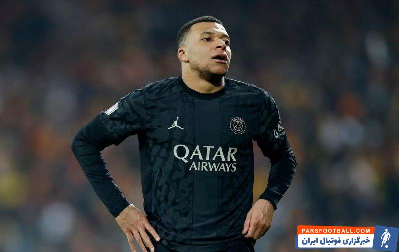 امباپه ؛ رئال مادرید نیازی به فروش بازیکن برای جذب امباپه ندارد