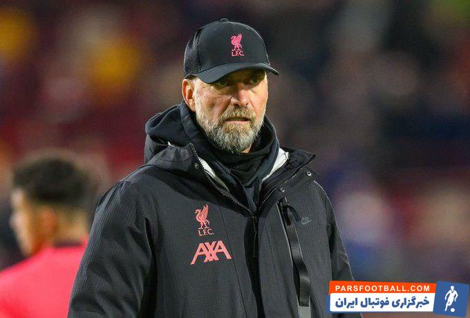 کلوپ ؛ عدم علاقه رتیگ، مدیر اجرایی فدراسیون فوتبال آلمان به حضور کلوپ در تیم ملی