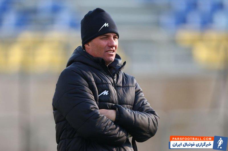 اوسمار با برد برابر تراکتور رضایت هواداران پرسپولیس را جلب می کند