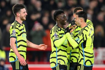 آرسنال ؛ سسک فابرگاس : آرسنال برابر لیورپول باید برای برد به میدان برود