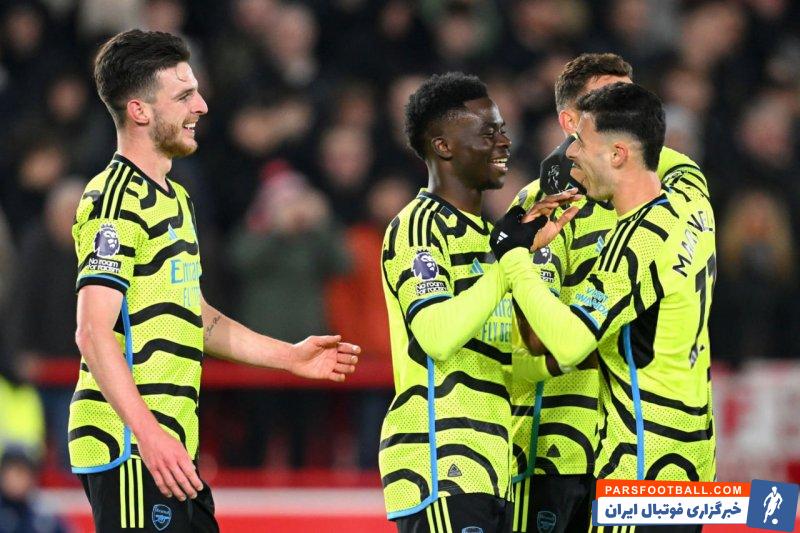 آرسنال ؛ سسک فابرگاس : آرسنال برابر لیورپول باید برای برد به میدان برود