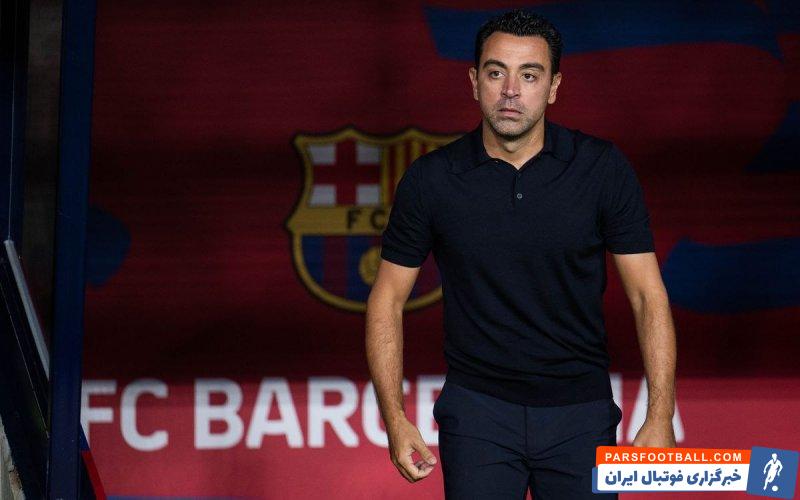 کونته ؛ آنتونیو کونته، تیاگو موتا و روبرتو دیزربی جانشین ژاوی نمی شوند