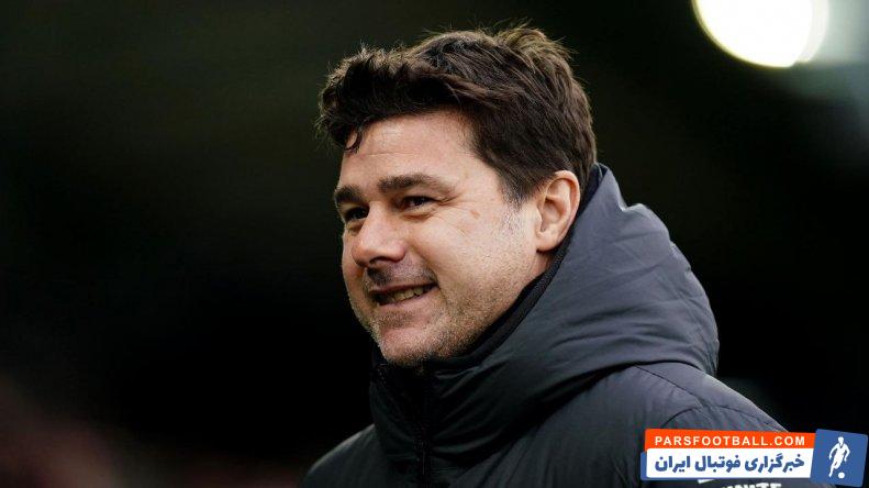 چلسی ؛ مائوریسیو پوچتینو سرمربی چلسی : برای بازی برابر منچسترسیتی آماده هستیم