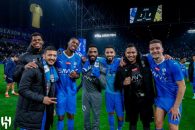 سپاهان ؛ ترکیب احتمالی الهلال برای دیدار برابر سپاهان