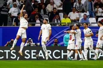 غلامحسین پیروانی پیشکسوت فوتبال ایران درباره تیم ملی صحبت کرد