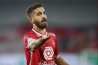 فرجی : سی درصد دریافتی در هفته هفدهم از سوی پرسپولیس، واقعا خجالت آور است