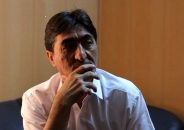 تیم ملی ؛ واکنش ناصر محمد خانی اسطوره باشگاه پرسپولیس به گل سوم قطر به تیم ملی