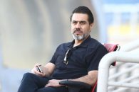 پیروانی : بیرانوند با یک دفعه خوابیدن نباید کارت زرد می گرفت