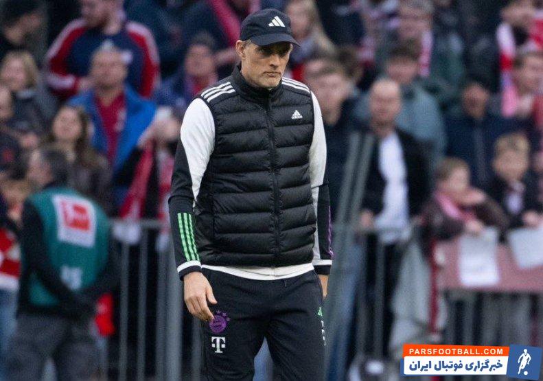 توخل ؛ آلفرد دراکسلر، کارشناس فوتبال : بایرن مونیخ از اخراج توخل پشیمان خواهد شد