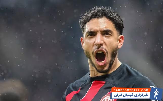 لیورپول ؛ عمر مارموش گزینه موردعلاقه لیورپول در صورت جدایی محمد صلاح