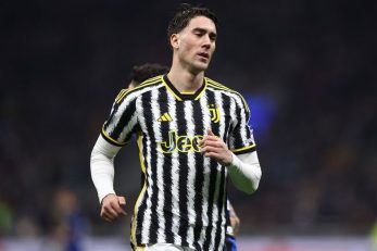 یوونتوس ؛ ولاهوویچ : من صادقانه حسرت تمام فرصتهایی که خراب کردم را میخورم