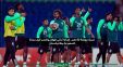 عربستان ؛ مصدومیت عبدالله المالکی و عبدالرحمن غریب دو بازیکن عربستان در تمرین
