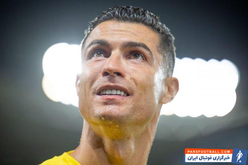 النصر ؛ رونالدو آماده دیدار برابر العین در لیگ قهرمانان آیا