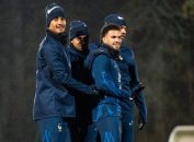 فرانسه ؛ اعلام لیست تیم ملی فرانسه از سوی دیدیه دشان