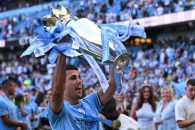 منچسترسیتی ؛ رودری : رقبا کار سختی برای گرفتن مقام قهرمانی لیگ برتر از سیتی دارند